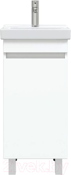 Изображение товара Тумба под умывальник Onika Милтон Квадро 40 (104009)