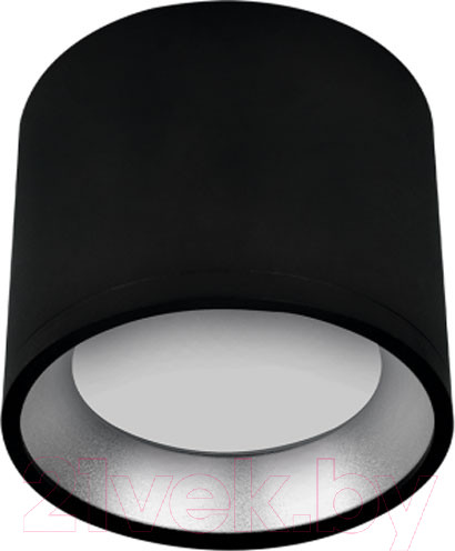 Изображение товара Точечный светильник INhome Цилиндр GX53-CH/BL / 4690612046570