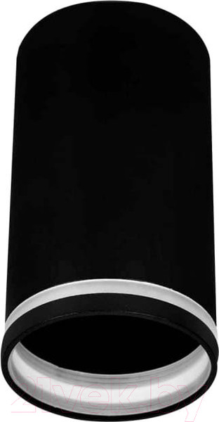 Изображение товара Точечный светильник INhome НПБ Цилиндр-GU10-NL-BL / 4690612046525