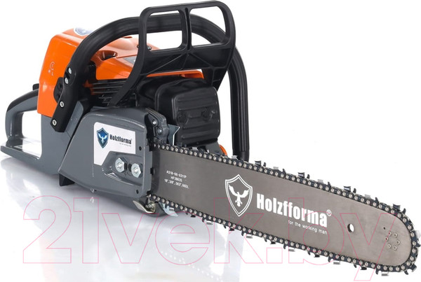 Изображение товара Бензопила цепная Holzfforma G366 / CS36166GY-k37