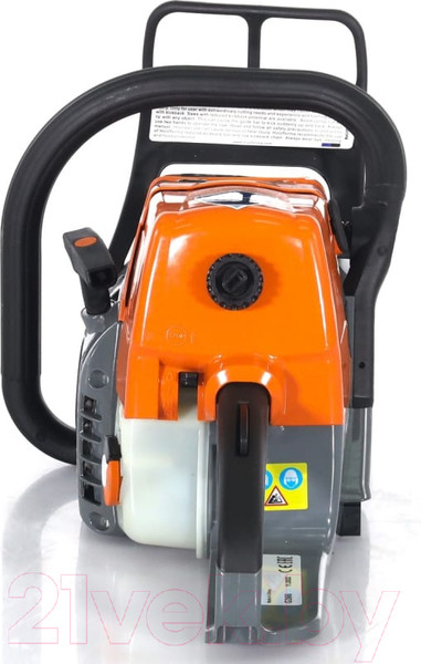 Изображение товара Бензопила цепная Holzfforma G366 / CS36166GY-k37