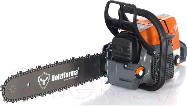 Изображение товара Бензопила цепная Holzfforma G366 / CS36166GY-k37