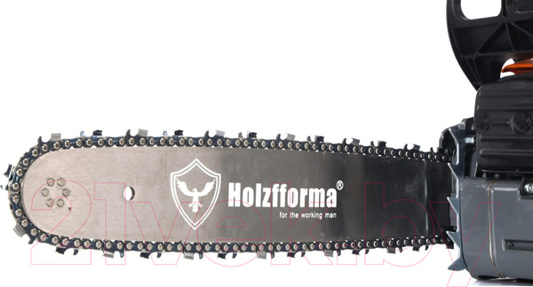 Изображение товара Бензопила цепная Holzfforma G366 / CS36166GY-k37