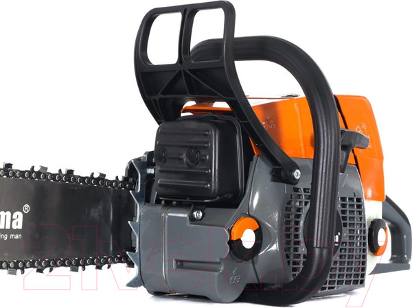 Изображение товара Бензопила цепная Holzfforma G366 / CS36166GY-k37