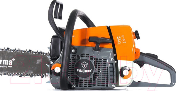 Изображение товара Бензопила цепная Holzfforma G366 / CS36166GY-k37