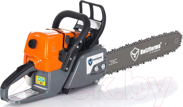Изображение товара Бензопила цепная Holzfforma G366 / CS36166GY-k37