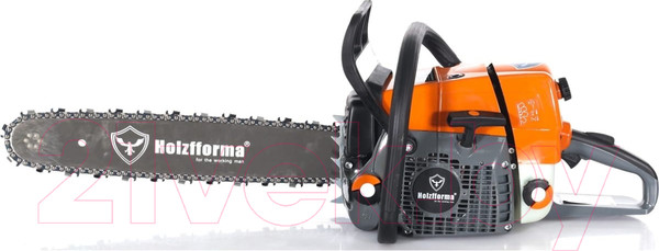 Изображение товара Бензопила цепная Holzfforma G366 / CS36166GY-k37