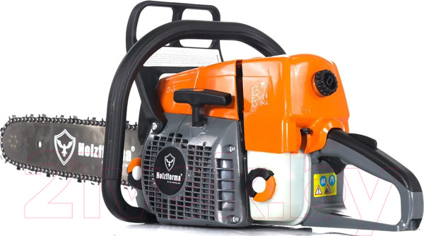 Изображение товара Бензопила цепная Holzfforma G366 / CS36166GY-k37