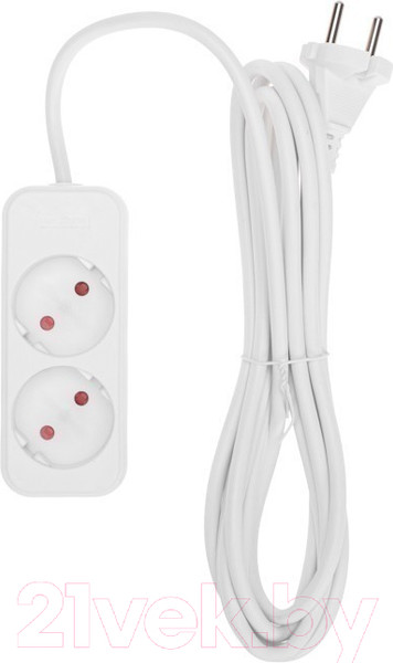 Изображение товара Удлинитель Rexant Standart 13-4001