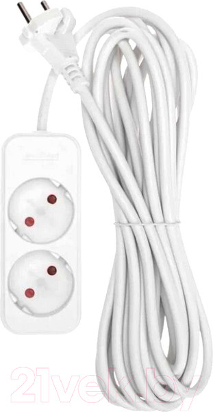 Изображение товара Удлинитель Rexant Standart 13-4002