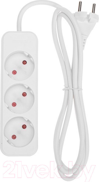 Изображение товара Удлинитель Rexant Standart 13-4006