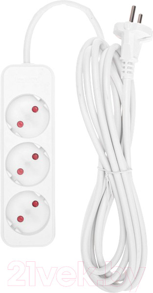 Изображение товара Удлинитель Rexant Standart 13-4007