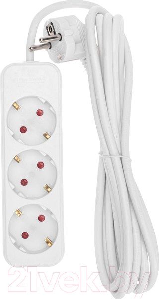 Изображение товара Удлинитель Rexant Standart 13-4010