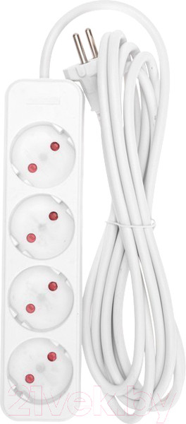 Изображение товара Удлинитель Rexant Standart 13-4025