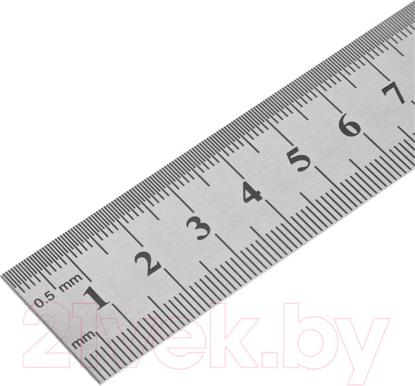 Изображение товара Линейка FIT 19010