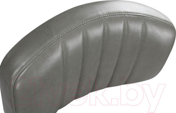 Изображение товара Стул Sheffilton SHT-S85-C1 (дымчатый/черный)