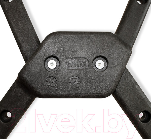 Изображение товара Стул Sheffilton SHT-S85-C1 (дымчатый/черный)