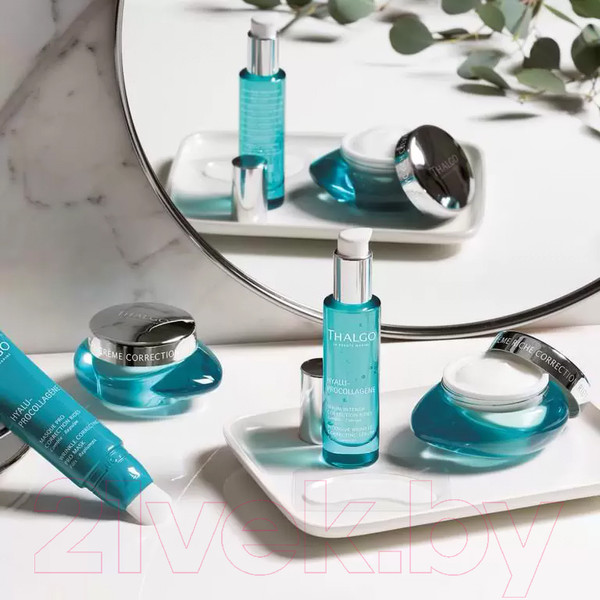 Изображение товара Крем для лица Thalgo Разглаживающий Морщины (50мл)