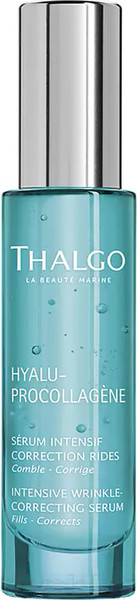 Изображение товара Сыворотка для лица Thalgo Интенсивная Разглаживающая Морщины (30мл)