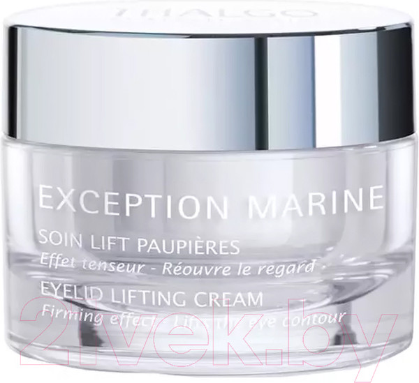 Изображение товара Крем для век Thalgo Лифтинг Интенсивный Антивозрастной (15мл)