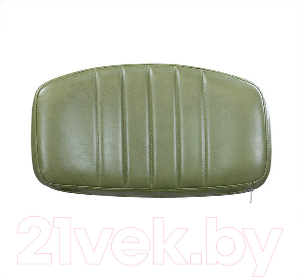 Изображение товара Стул Sheffilton SHT-S85-C1 (оливковый/черный)