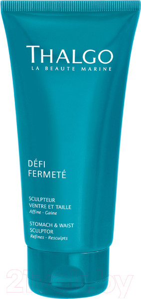 Изображение товара Крем для тела Thalgo Моделирующий для области живота (150мл)