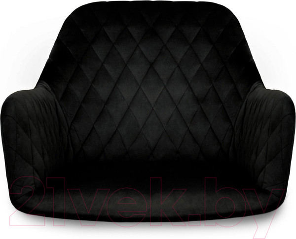 Изображение товара Стул барный Sheffilton SHT-ST38/S29 (ночное затмение/черный муар)