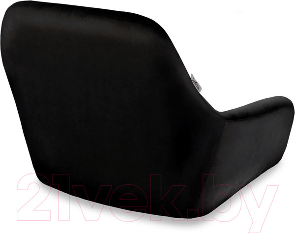 Изображение товара Стул барный Sheffilton SHT-ST38/S29 (ночное затмение/черный муар)