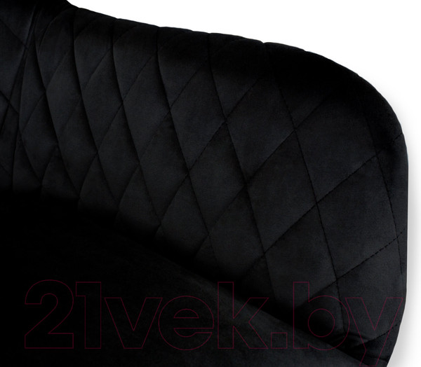 Изображение товара Стул барный Sheffilton SHT-ST38/S29 (ночное затмение/черный муар)