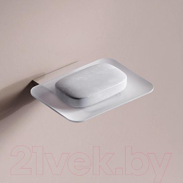 Изображение товара Набор аксессуаров для ванной и туалета AM.PM Inspire V2.0 AK50B0703W