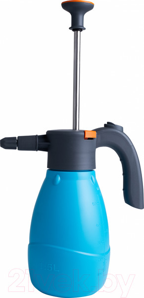 Изображение товара Опрыскиватель помповый Plantic Light / 29461-01 (1.5л)