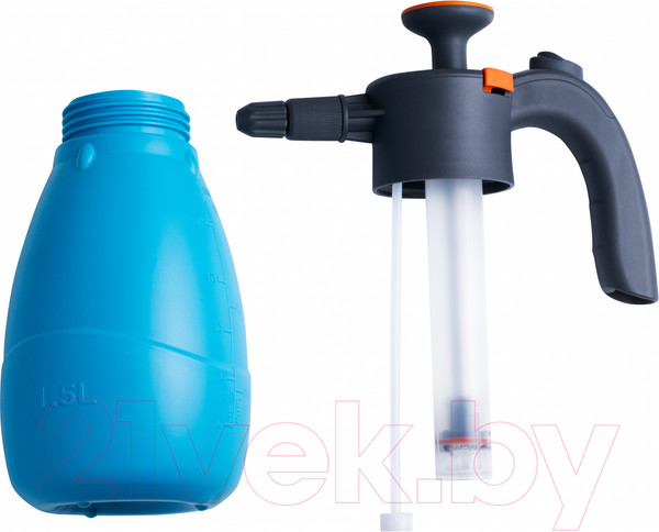 Изображение товара Опрыскиватель помповый Plantic Light / 29461-01 (1.5л)