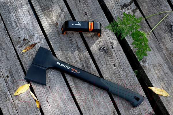 Изображение товара Топор Plantic Light M11 / 27462-01