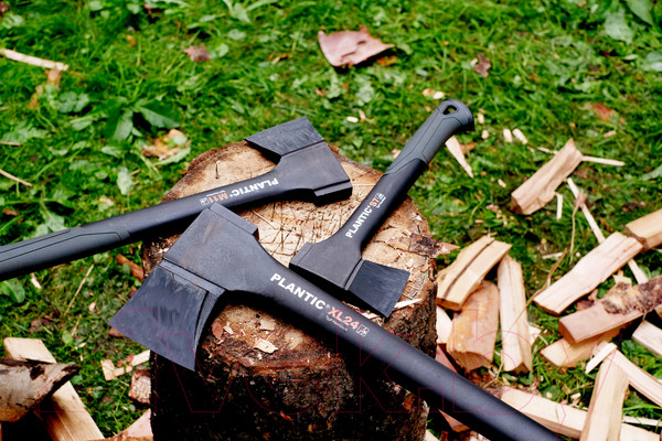 Изображение товара Топор Plantic Light M11 / 27462-01