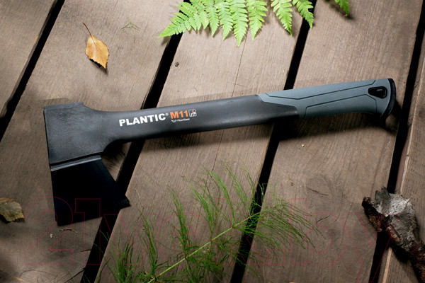 Изображение товара Топор Plantic Light M11 / 27462-01