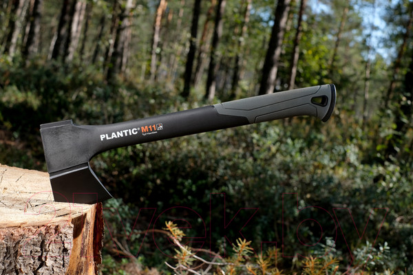 Изображение товара Топор Plantic Light M11 / 27462-01