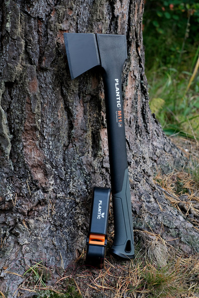 Изображение товара Топор Plantic Light M11 / 27462-01