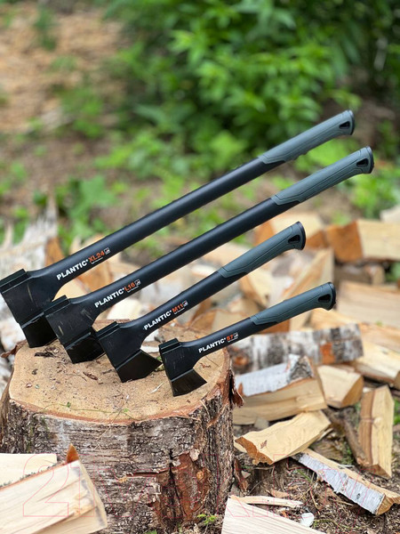 Изображение товара Топор Plantic Light M11 / 27462-01