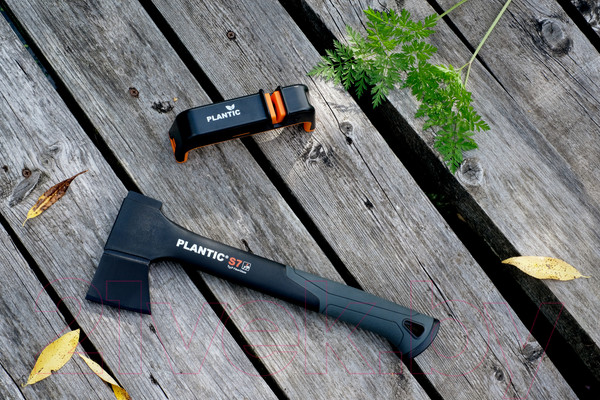 Изображение товара Топор Plantic Light S7 / 27461-01