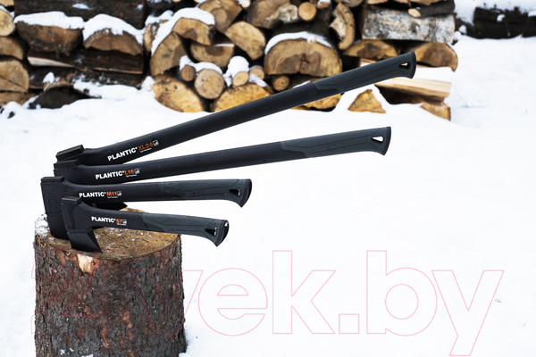 Изображение товара Топор Plantic Light S7 / 27461-01