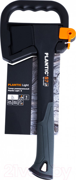 Изображение товара Топор Plantic Light S7 / 27461-01