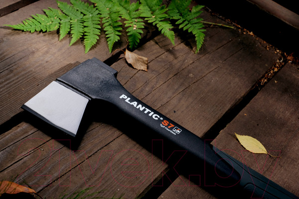 Изображение товара Топор Plantic Light S7 / 27461-01