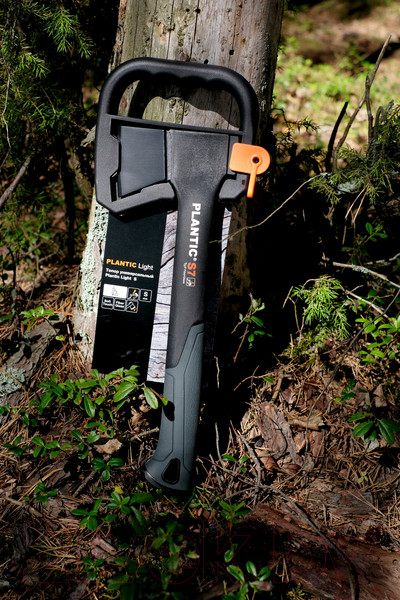 Изображение товара Топор Plantic Light S7 / 27461-01