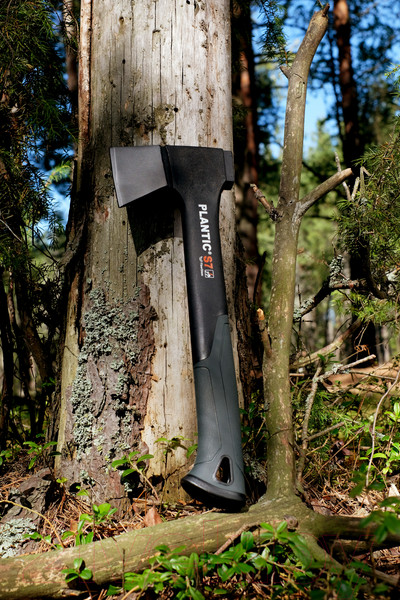 Изображение товара Топор Plantic Light S7 / 27461-01