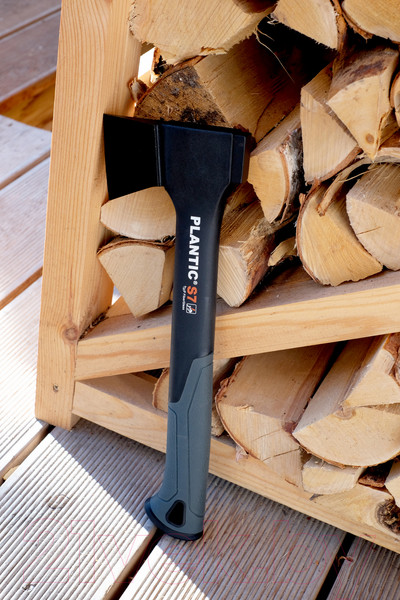 Изображение товара Топор Plantic Light S7 / 27461-01