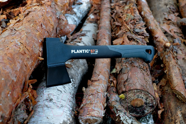 Изображение товара Топор Plantic Light S7 / 27461-01