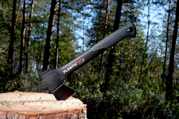 Изображение товара Топор Plantic Light S7 / 27461-01