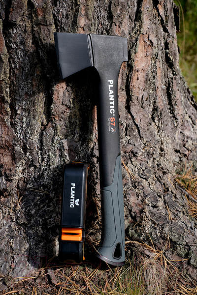 Изображение товара Топор Plantic Light S7 / 27461-01