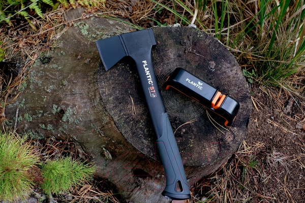 Изображение товара Топор Plantic Light S7 / 27461-01