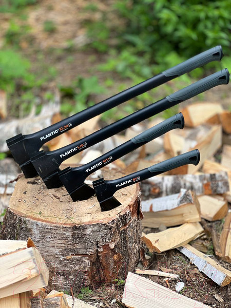 Изображение товара Топор Plantic Light S7 / 27461-01